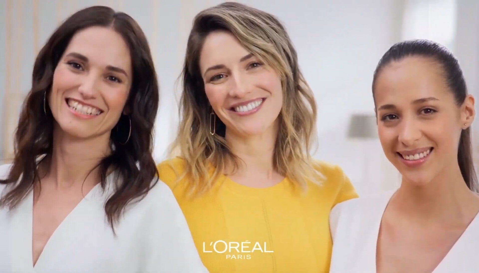 L’Oréal, «Nosotras lo valemos»