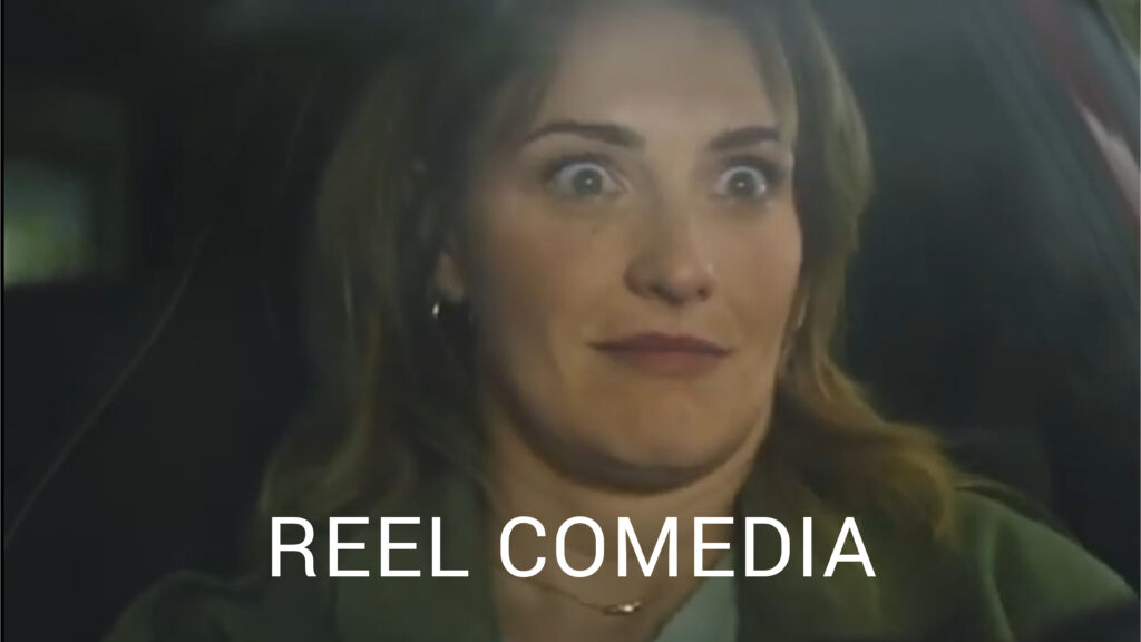 REEL COMEDIA