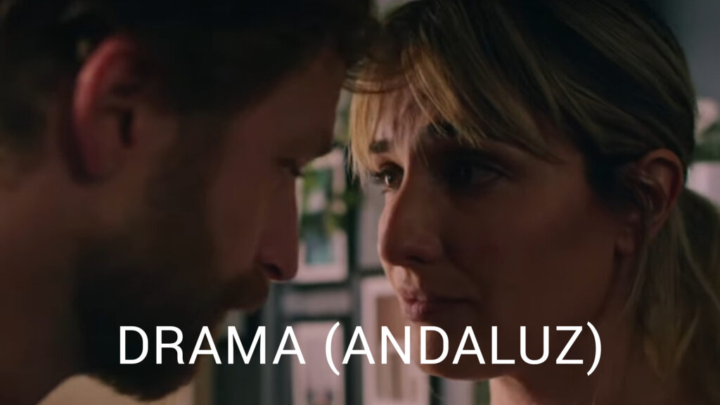 Escena Drama (Andaluz) Ana Esther García